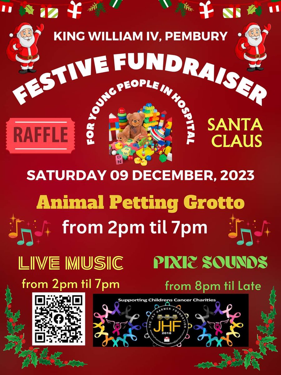 Looking forward to our 2nd event for presents for kids in hospital at Xmas. Already bought for <a href="/hospiceweald/">Hospice in the Weald</a> and some on order for <a href="/royalmarsden/">The Royal Marsden Cancer Charity</a> plus have more toys arriving soon for TW Hospital then to buy some warmth bears for <a href="/CancerSupportUK/">Terry</a> <a href="/WestKentRadio/">West Kent Radio</a> #childhoodcancer