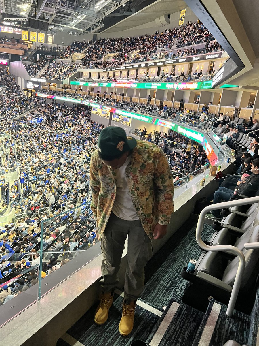 Rob Lucci 🤝🏾 tweet media