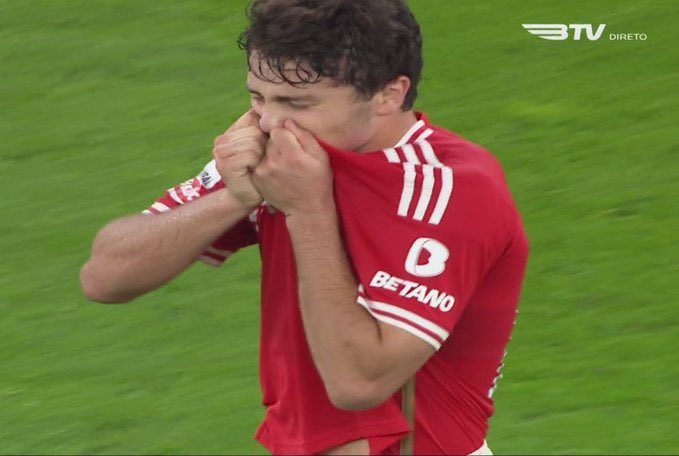 Tiago Fernandes tweet media