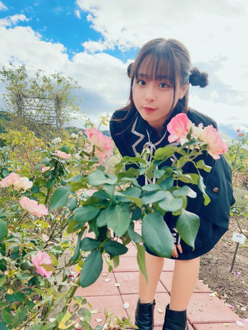 Twitterのコスプレ画像22