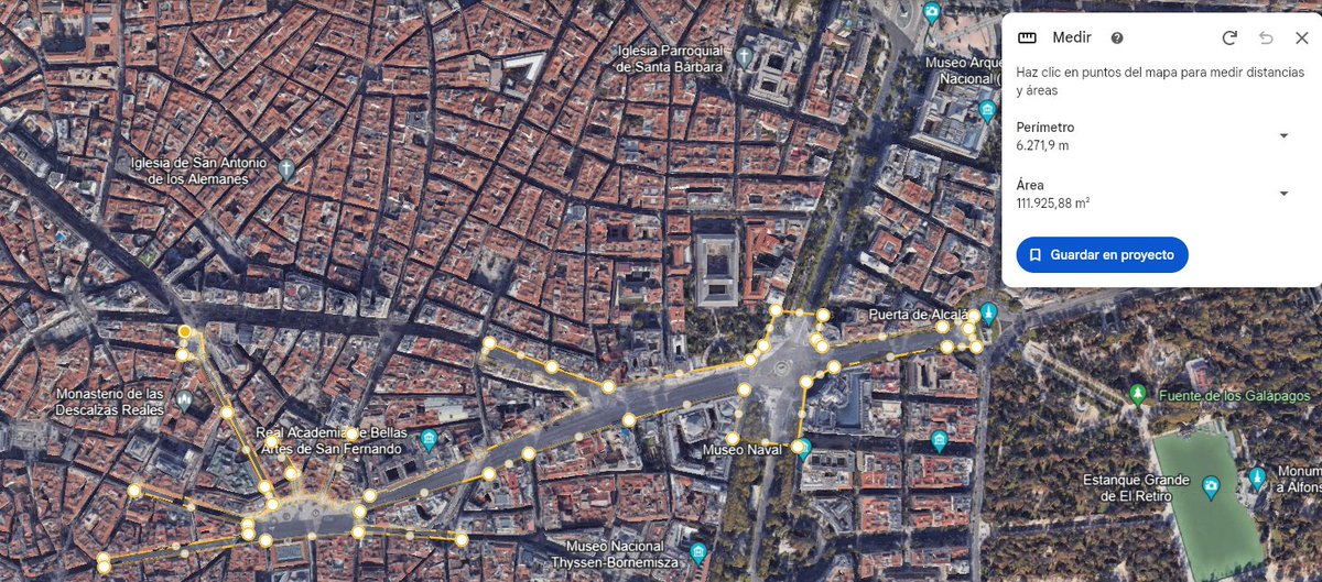 FroilLannister's tweet image. Dice la Delegación de Gobierno que en Madrid hoy no se han manifestado más de 80000 personas.

Si vemos las diversas imágenes que ha ido mandando la gente en redes, vemos que, además de Sol, la manifestación se ha extendido, como poco, por calle Alcalá, hasta puerta del Sol, con…