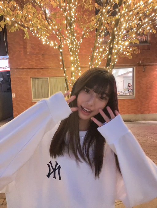 Twitterのコスプレ画像3