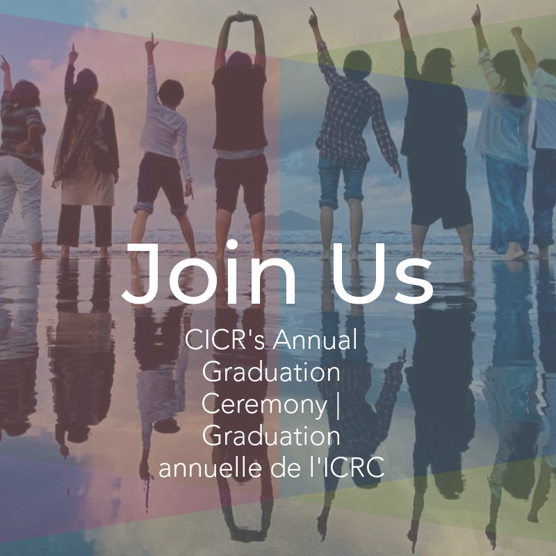 CICR_ICRC's tweet photo. Join us for an inspiring evening of story-telling to celebrate the graduates from our Third-Party Neutral program. |  Rejoignez-nous pour célébrer les diplômés de notre programme TPN.
https://t.co/VRutpUNUsU
#cicr #tpn #graduation #conflictresolution #icrc https://t.co/g3NOKo1gQZ