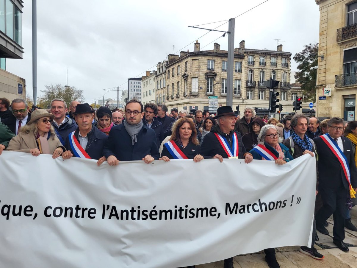 Alain Cazabonne tweet media