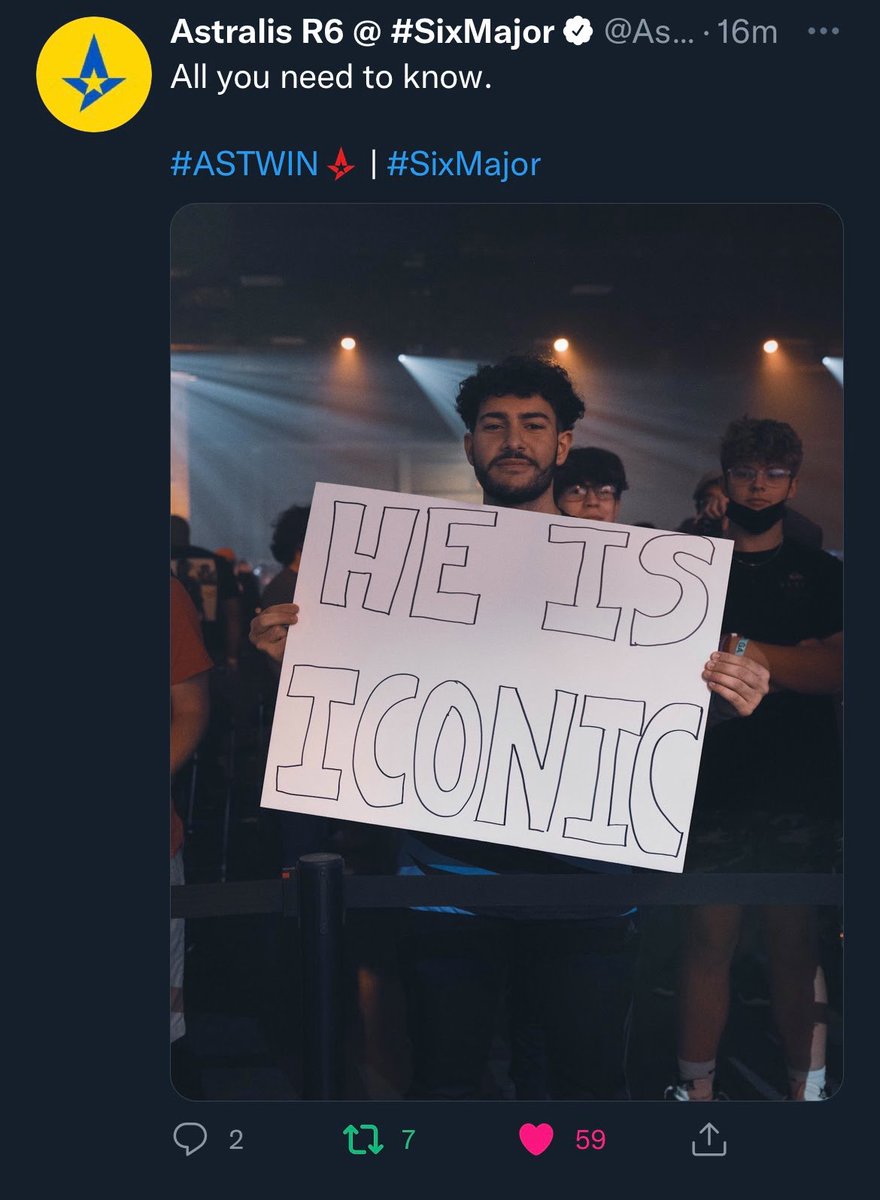 MechaComTTV's tweet image. Where it started vs now
Thank you so much for the jersey @iconicr6s 🦇