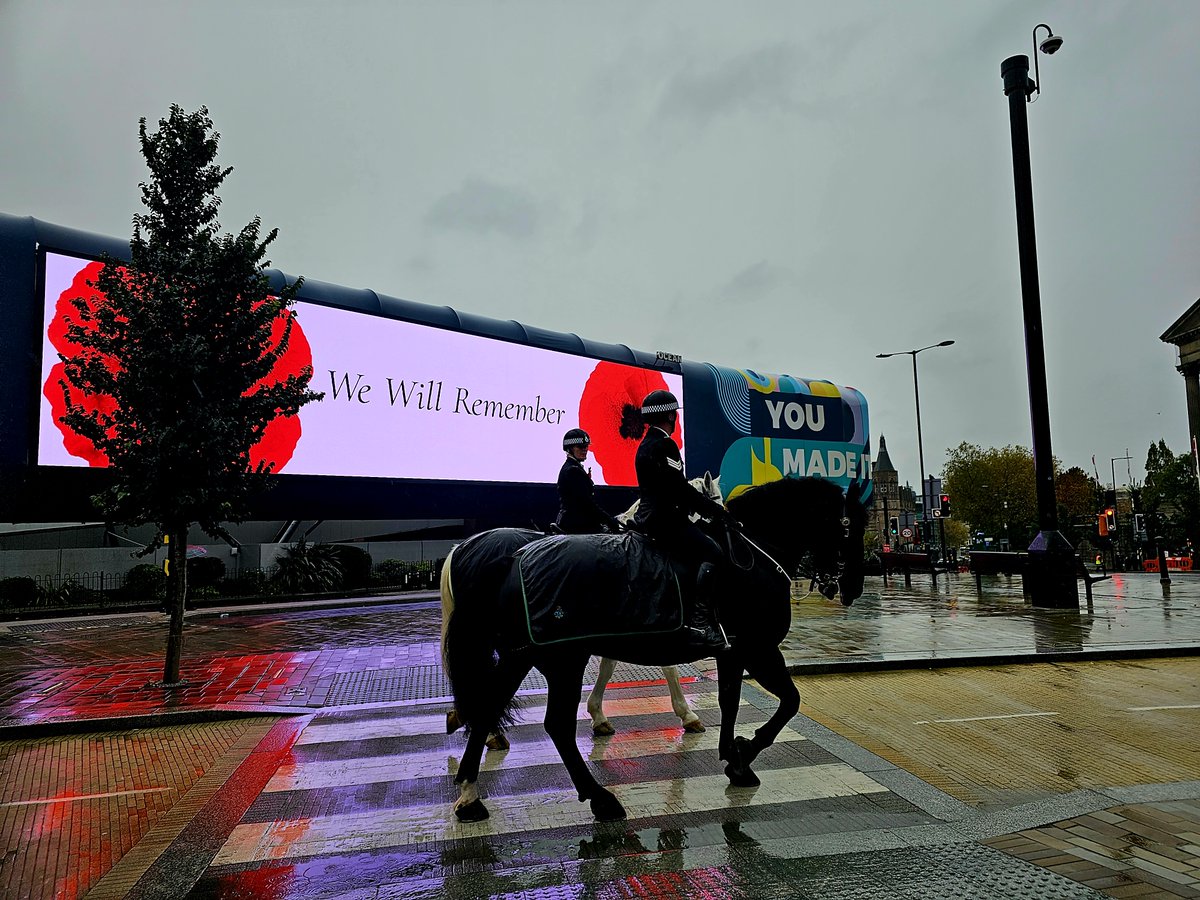 oldpicposter's tweet image. #LestWeForget2023 #RemembranceSunday Liverpool