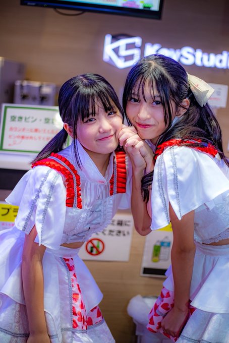 Twitterのコスプレ画像20