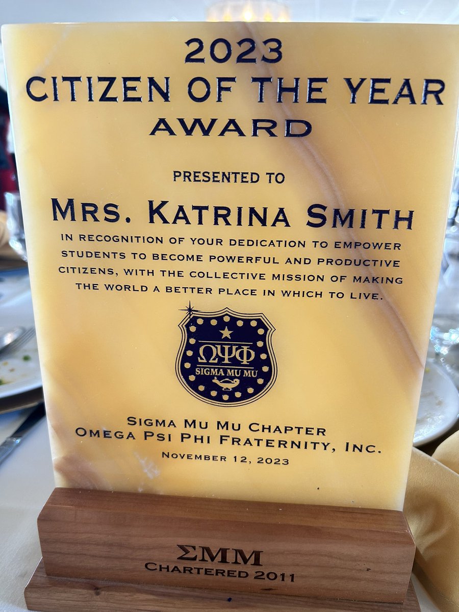 K. Smith tweet media