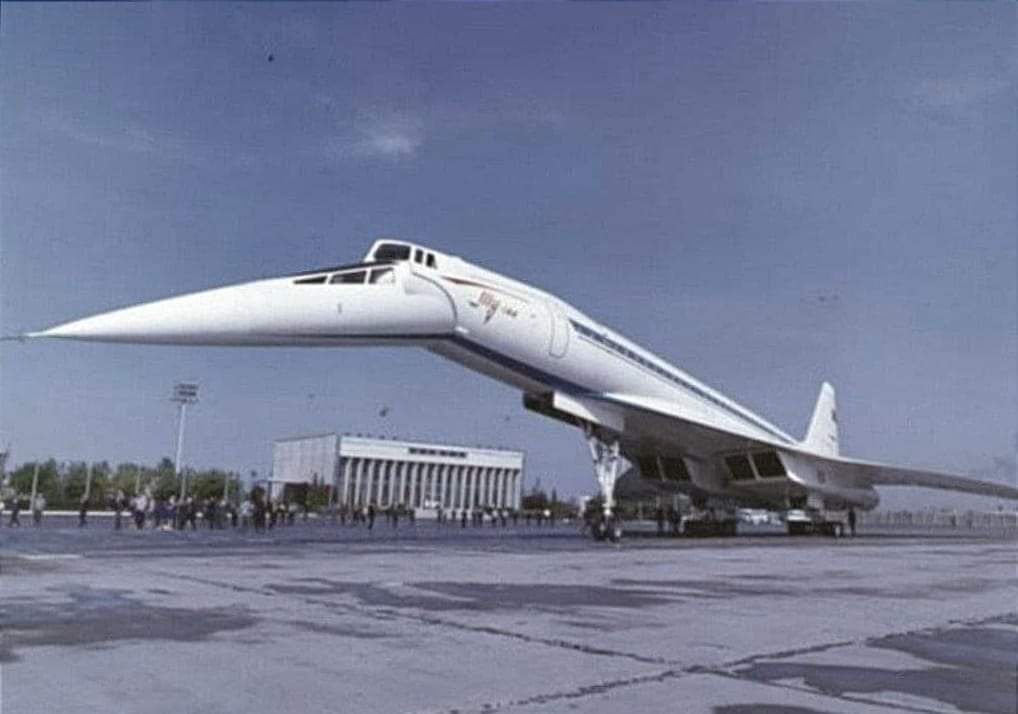 Interflug Airlines tweet media