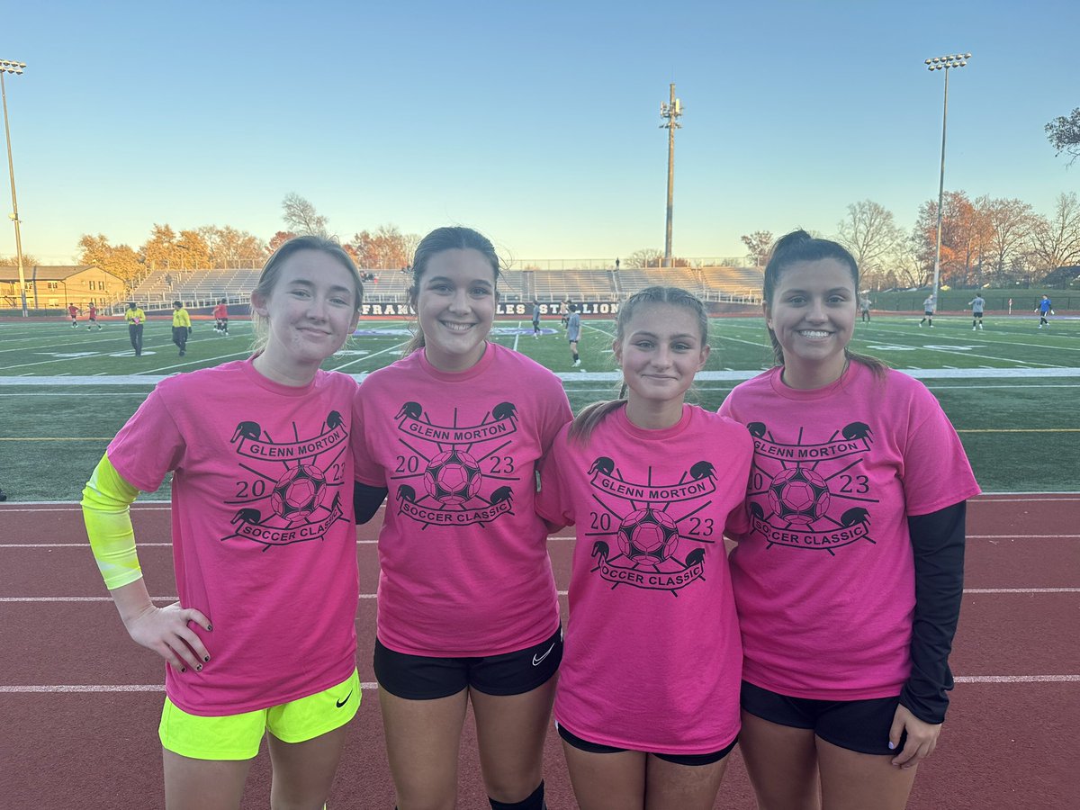 Viking Soccer tweet media