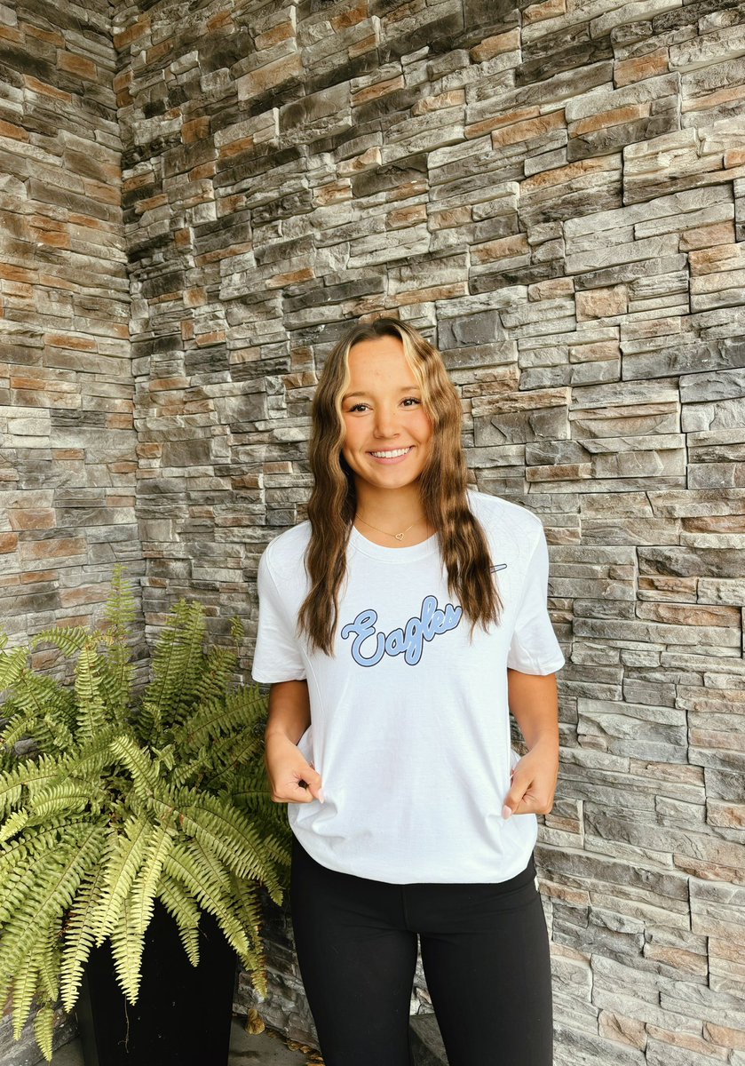 MischaReiners's tweet image. I am excited and grateful to announce that I will be continuing my academic and athletic softball career at Kirkwood! I want to thank my family, coaches, teammates, and friends for supporting me! Thank you @KCC_SB for this opportunity, so excited to be an eagle🩵
#wintheday #os14