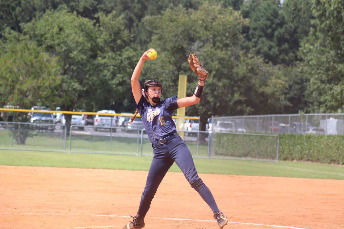 Fury Premier with a big  weekend went 4-0! My tournament stats:
IP- 10
BF- 39
ER-1
SO-12
ERA-.700