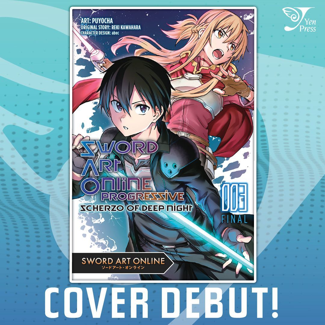 Sword Art Online Progressive Manga: Sword Art Online Progressive