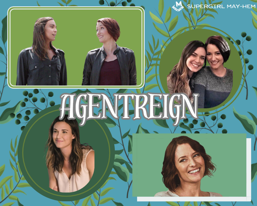 SGMay_hem's tweet photo. As we near sign-ups, we want to give some of our beloved ships a moment in the spotlight. We want to know what made you fall in love with them in the first place!
Let us know what your favourite #AgentReign scenes are below!
#SupegirlMayhem #SGMayhem #Allthewlwships https://t.co/nMxBnv3UBv