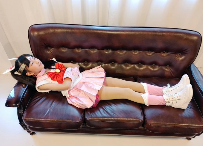 Twitterのコスプレ画像48