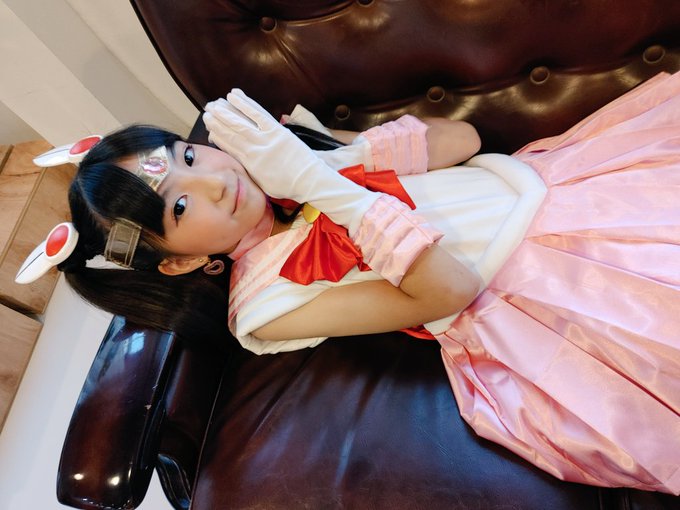 Twitterのコスプレ画像50