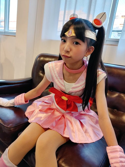 Twitterのコスプレ画像51