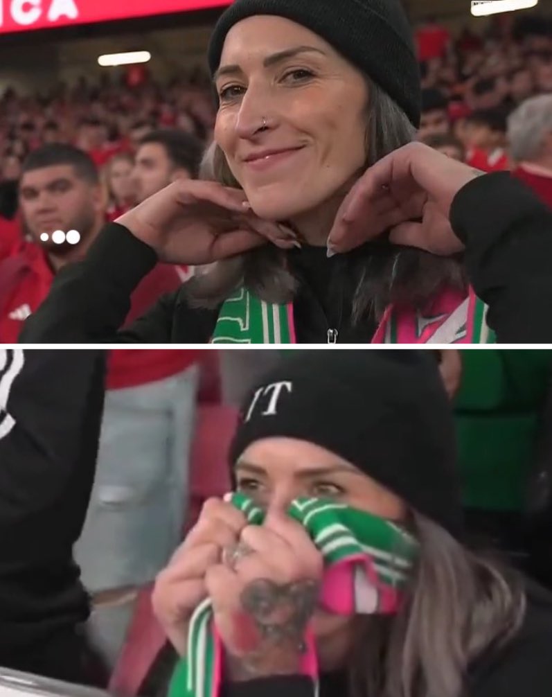 Antes e Depois, chora Lagartos ! 😭🦎