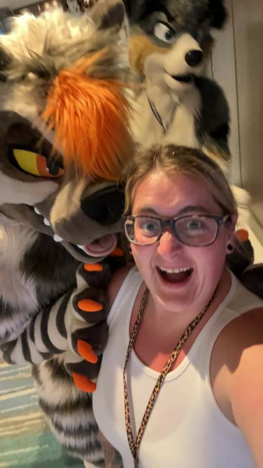 furrycruise tweet picture