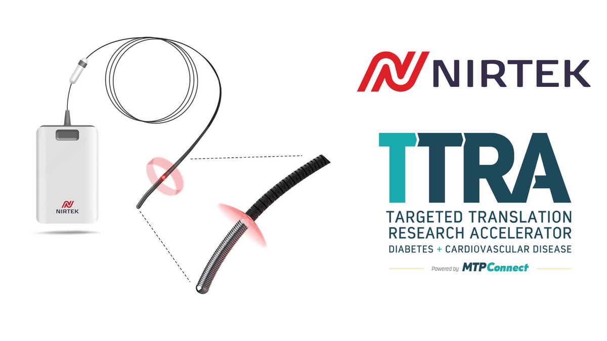 🚨New case study! Funded by our TTRA program &amp; the 1st awardee to complete its research project, <a href="/Nirtek_PtyLtd/">Nirtek</a> is developing the NIRAF Guidewire, a smart diagnostic device to detect &amp; rapidly treat unstable plaque &amp; prevent heart attack. 🫀 Find out more bit.ly/3FXxFou