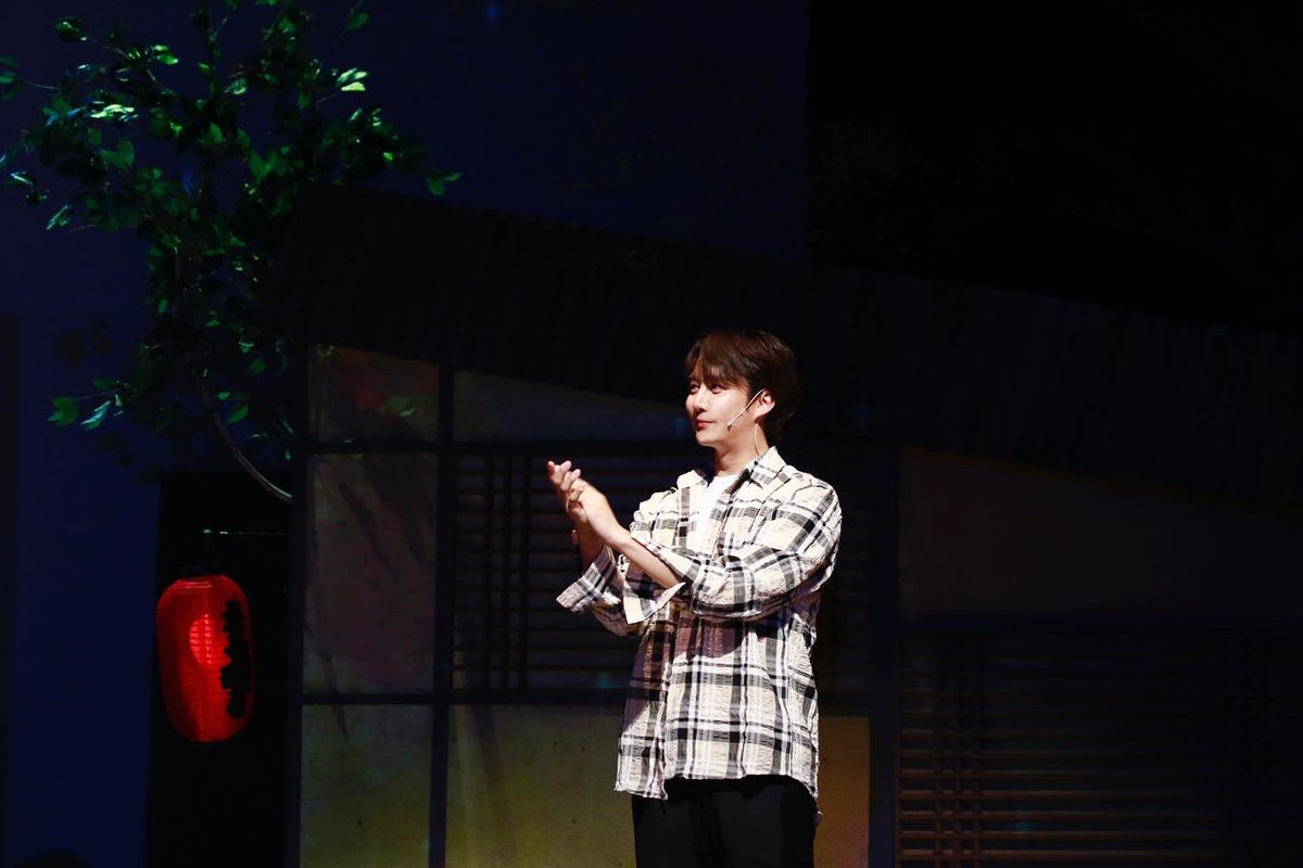 뮤지컬 ‘별 헤는 밤’ 

短くない時間の間 
苦楽を共にしながら一緒に準備してくださった 
同僚俳優の方々と多くのスタッフの方々 
次はもっといい作品で
会えるように準備します
ありがとうございます!!

#김형준 
#KIMHYUNGJUN 
#ヒュンジュン 
#金亨俊
#JUNIQ
#별헤는밤