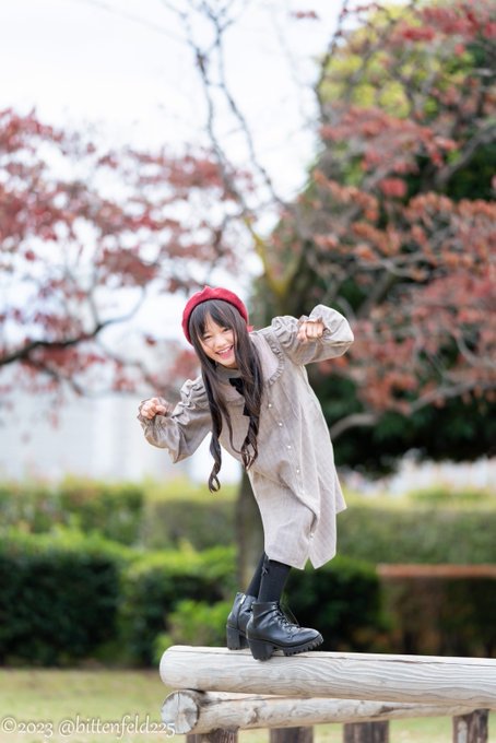 Twitterのコスプレ画像21