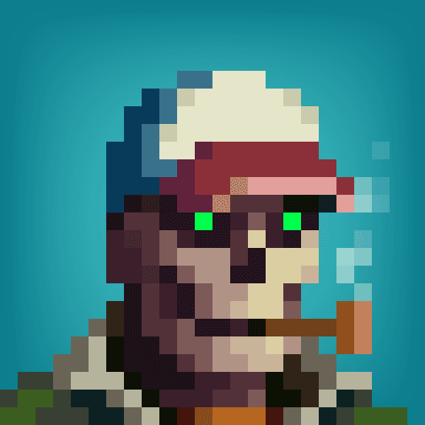 0rbyId's tweet image. GM LeGUnds, GM all communities in web 3. Its a new day, new weeks. Lets begin our journey of this week with something good! 
#GenuineUndead #StayGenuine