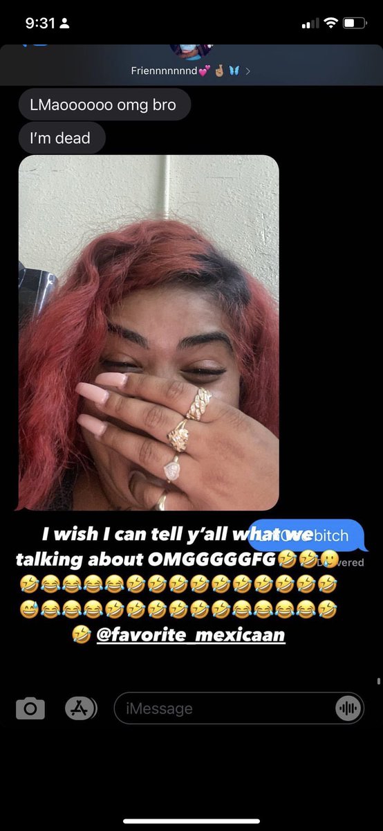 therealLiLCTCH's tweet photo. I can’t wait to see your face again, IM MISSING MY BESTFRIEND💛💔☯️ https://t.co/ZcotcC1r9w