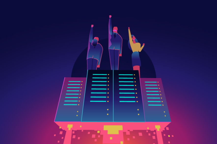 The World Summit Awards (WSA) have been a platform for digital innovators and impact-makers since 2016, spotlighting Australian visionaries who are leveraging technology to drive positive social and environmental change.

Today, we celebrate the seven nominees who will be