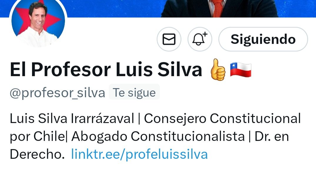 Giovann56636968's tweet photo. @1966mcv @berfontaine @profesor_silva @HermogenesPdA 🤗🇨🇱👇
‼️UPS‼️CON QUÉ FIN DESACREDITAR⁉️😡
https://t.co/tZRVGlg7Dw https://t.co/44zjjOj02L