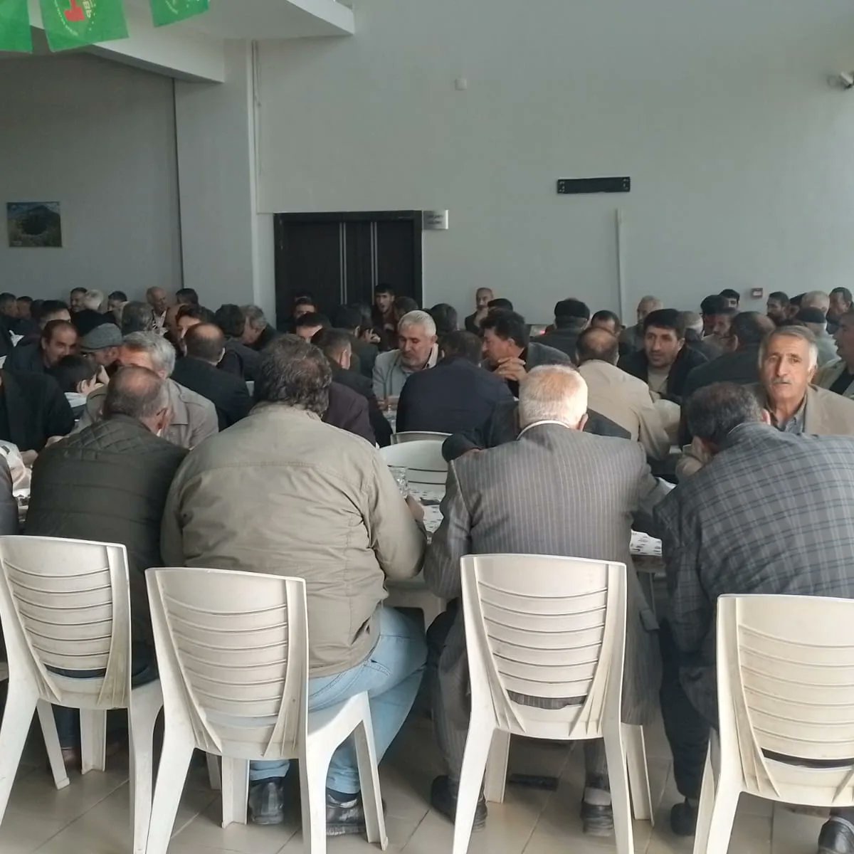 DBP AĞRI tweet media