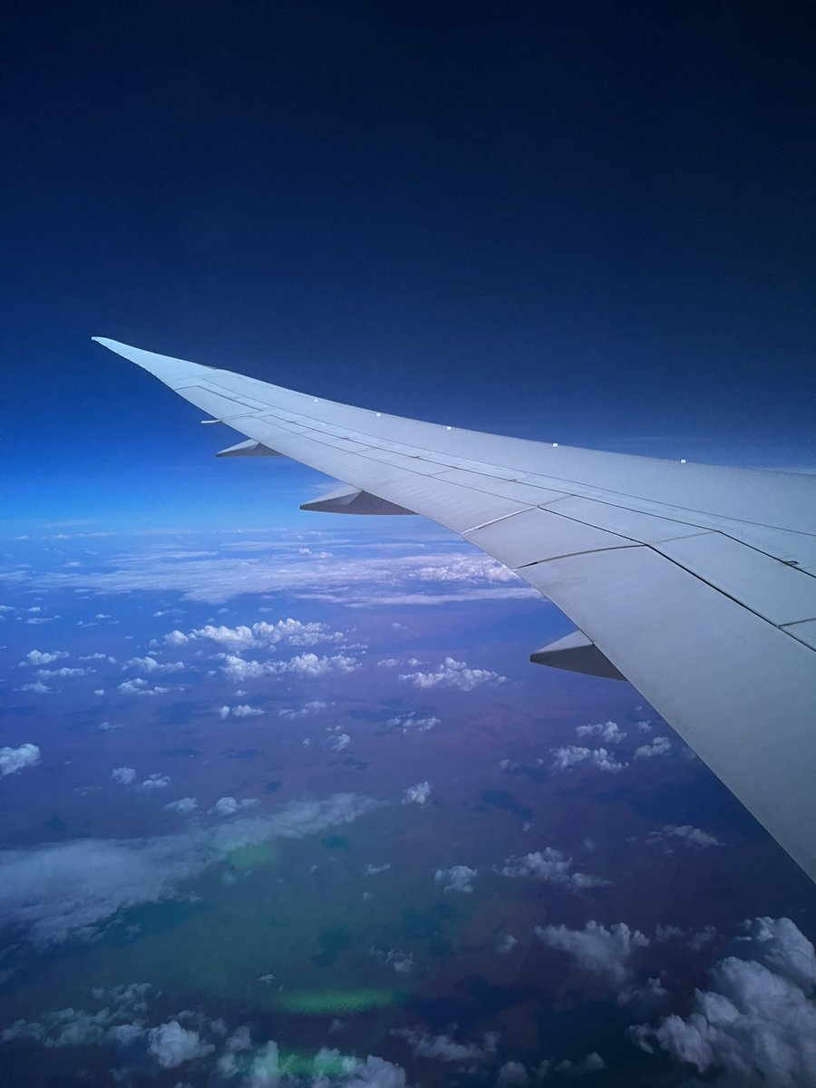 PabloAcerta's tweet photo. Llegando a destino 😉
#CIGSA Chile 2023
#AFColegiados por el #Mundo https://t.co/vdzQfJVj0z