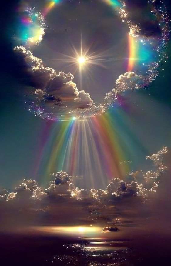 Hermosa noche!!! 💖 nuevo re nacer, nuevas metas, nuevos caminos 💜💜💜💜💜💜💜11:11