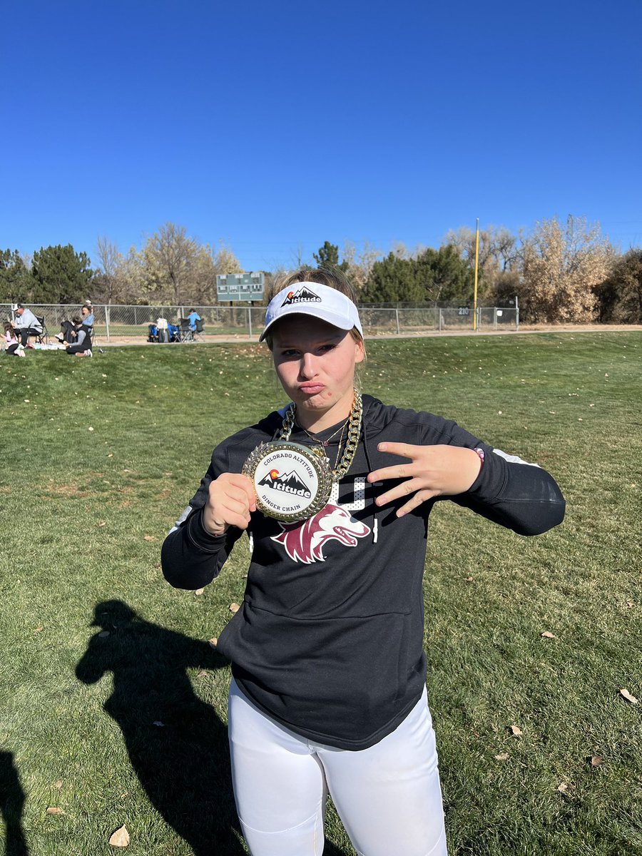 COAltitudeSB's tweet photo. Great job 1st of many wins Avery beast mode tournament mvp and player of the game 4 bombs this weekend great job @Ave_hix10 https://t.co/gOCO1SZceh