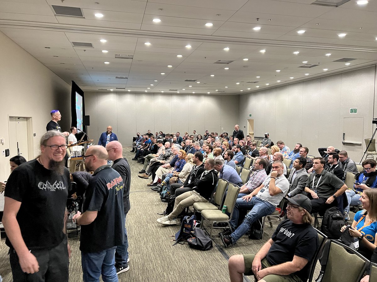 Guy In A Cube (@guyinacube) on Twitter photo Today is the day for #PowerHour!!! You want to be there LIVE! Other sessions will be recorded. Wednesday, Nov 15 @ 4:45pm at #PASSDataSummit. Be there early and understand NO intentional learning will occur. But you will be entertained! #sqlfamily // <a href="/bweissman/">Ben Weissman (he/him)</a> Today is the day for #PowerHour!!! You want to be there LIVE! Other sessions will be recorded. Wednesday, Nov 15 @ 4:45pm at #PASSDataSummit. Be there early and understand NO intentional learning will occur. But you will be entertained! #sqlfamily // <a href="/bweissman/">Ben Weissman (he/him)</a>