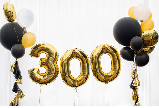 AIROplaneTrial's tweet photo. What a start to the week reaching 3⃣0⃣0⃣ moderate - late preterm infants enrolled into @AIROplaneTrial ! 

We are now a quarter of the way through recruitment. 

Thanks to all our centres for their dedication &amp; hard work &amp; a shout out to #BendigoHealth enrolling the 300th baby 👏 https://t.co/JBaY587eEj