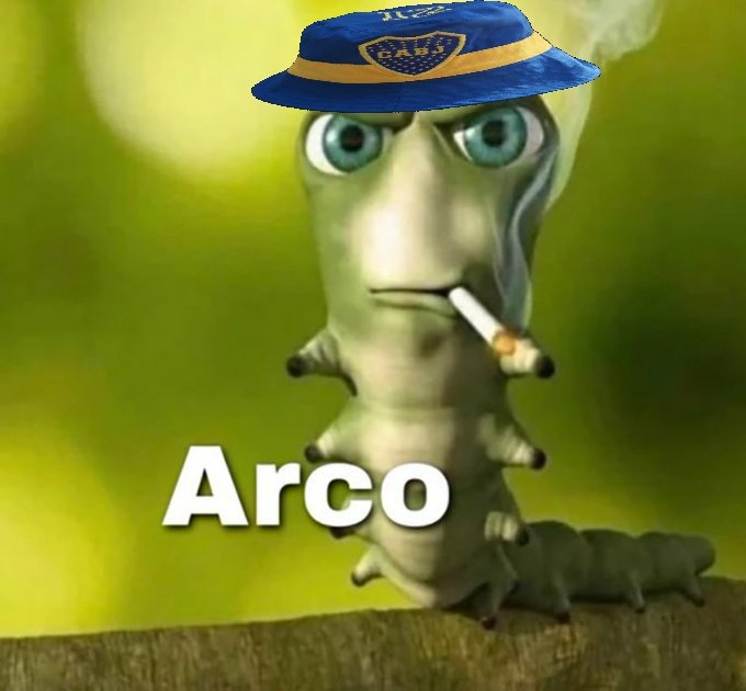 Todos nosotros cuando Advincula engancha