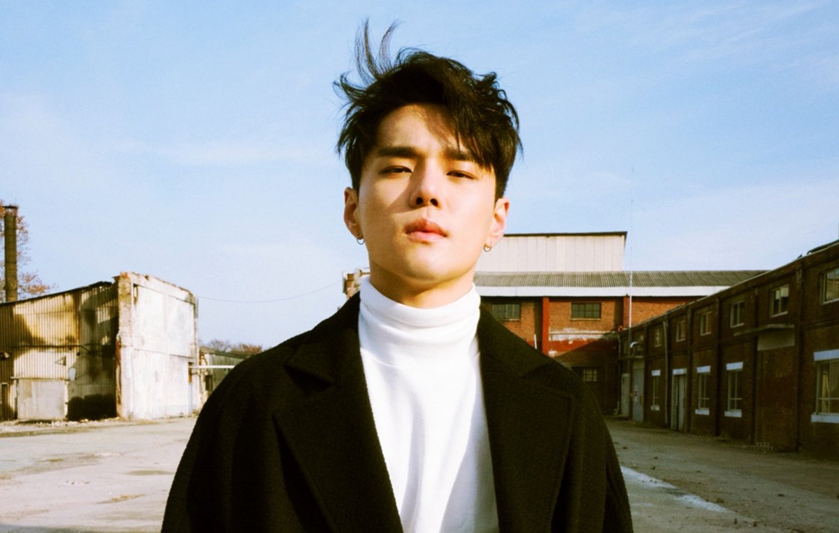 DEAN will reportedly make his comeback on November 18th.