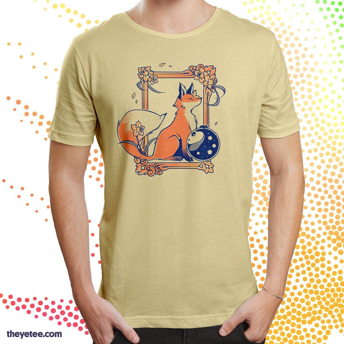 「Wise beyond their years (even when conve」The Yetee 🌈のイラスト