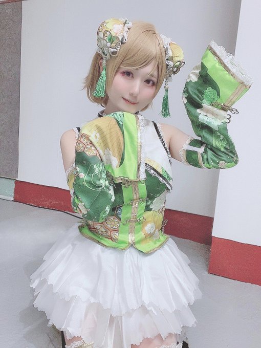 コスプレイヤーしゅがーのTwitter画像26
