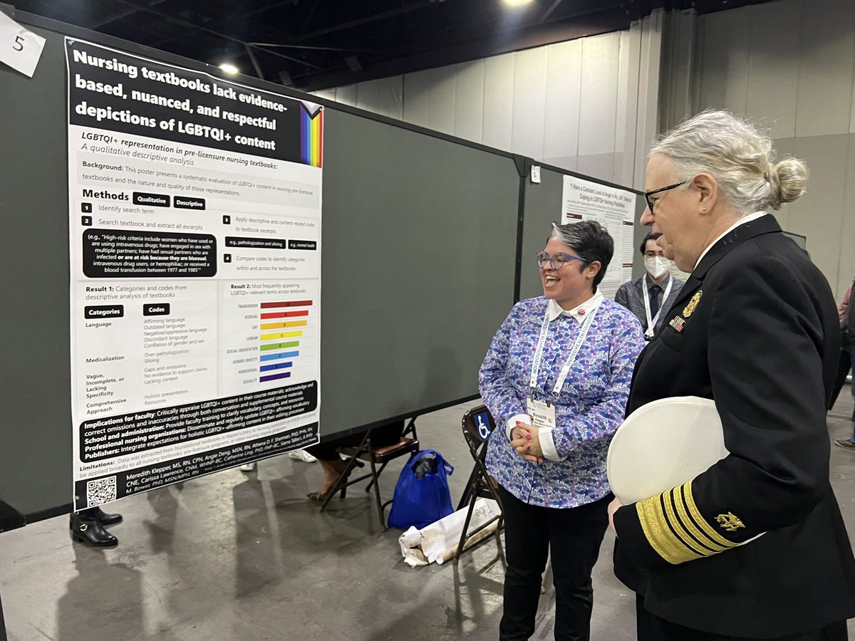 HHS_ASH's tweet photo. @PublicHealth It’s a great day when you are surrounded by #PublicHealth advocates. #APHA2023 is a celebration of our accomplishments, and a chance to pave a path forward to protect the health of our nation and help our communities to thrive together. https://t.co/f6FIqCtYkr