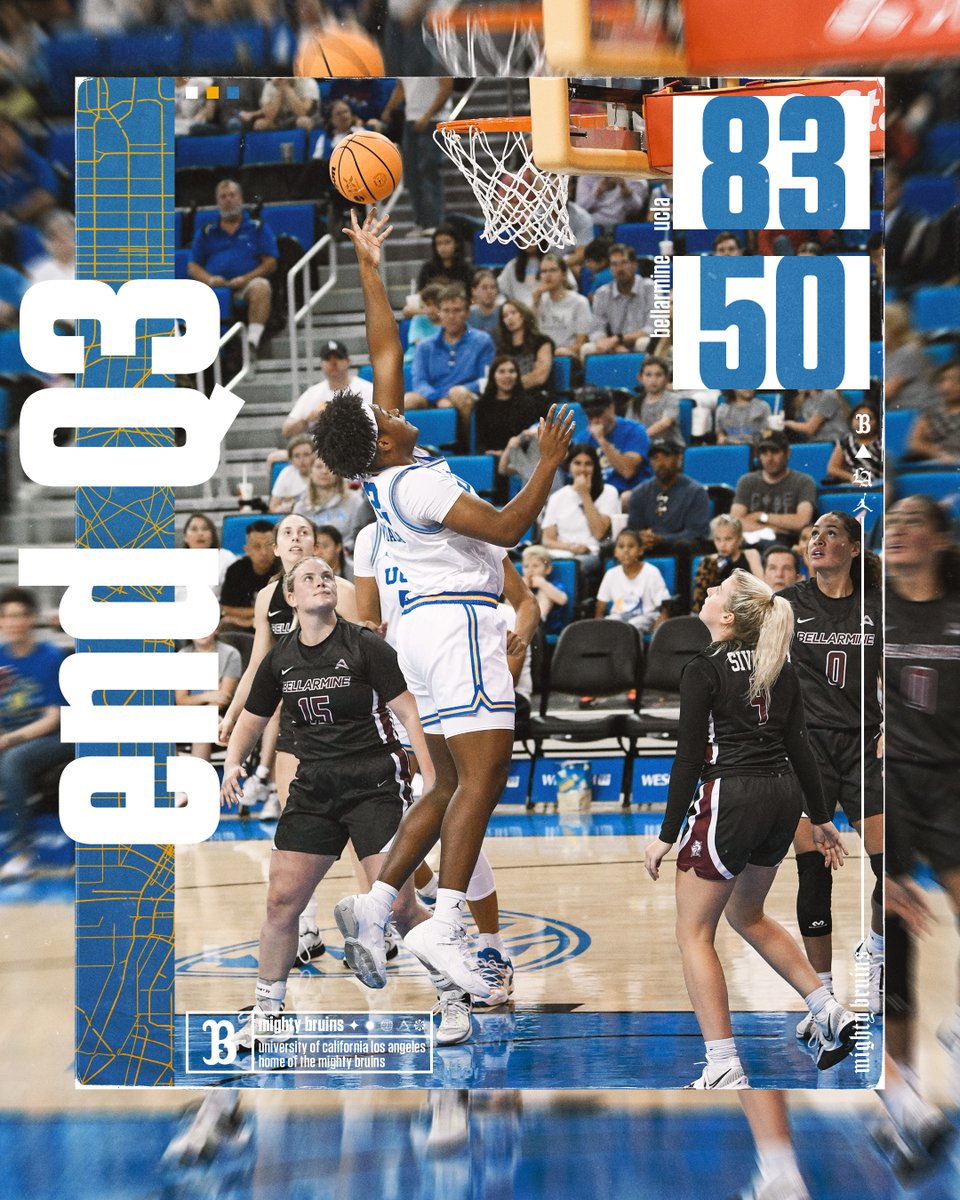 UCLAWBB's tweet photo. 🔵🔵🔵⚫️

#GoBruins https://t.co/bxT6kcJeei