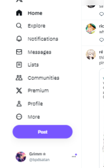 Grimm ☆ tweet media