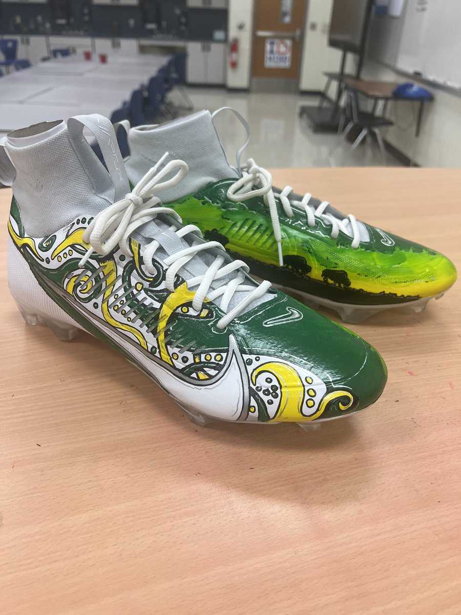 Coach Sooter🌵 tweet media