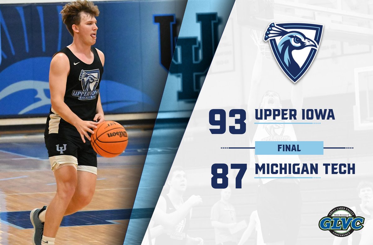UIUPeacocks's tweet photo. @PeacockHoops earns their first win of the season over Michigan Tech! #FeathersUp https://t.co/dBKcRsks2X