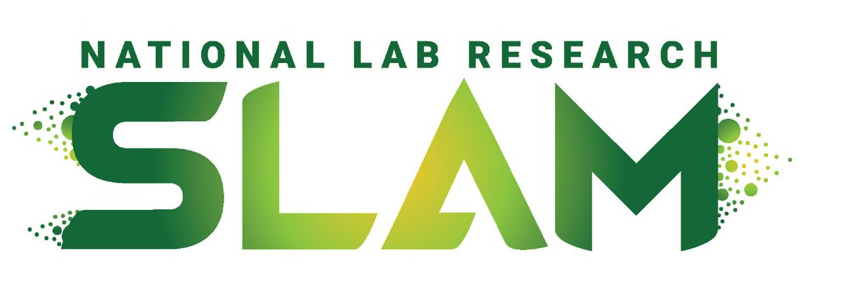 Livermore_Lab's tweet image. The #NationalLabSLAM is a first-of-its-kind collaboration among 17 @ENERGY National Labs that will highlight #DOE research programs, educate policymakers and their staff about the key role DOE National Labs play in the nation’s innovation ecosystem: livermorelab.info/3FUFGun