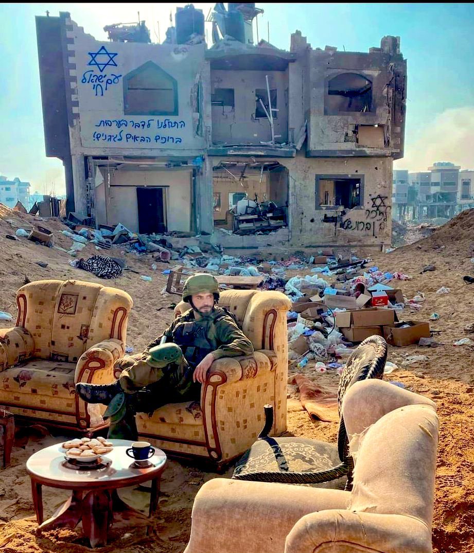 ⵍⵉⴱⵓ Libyano 🪬🏺🗿🪶🐐🔱 tweet media