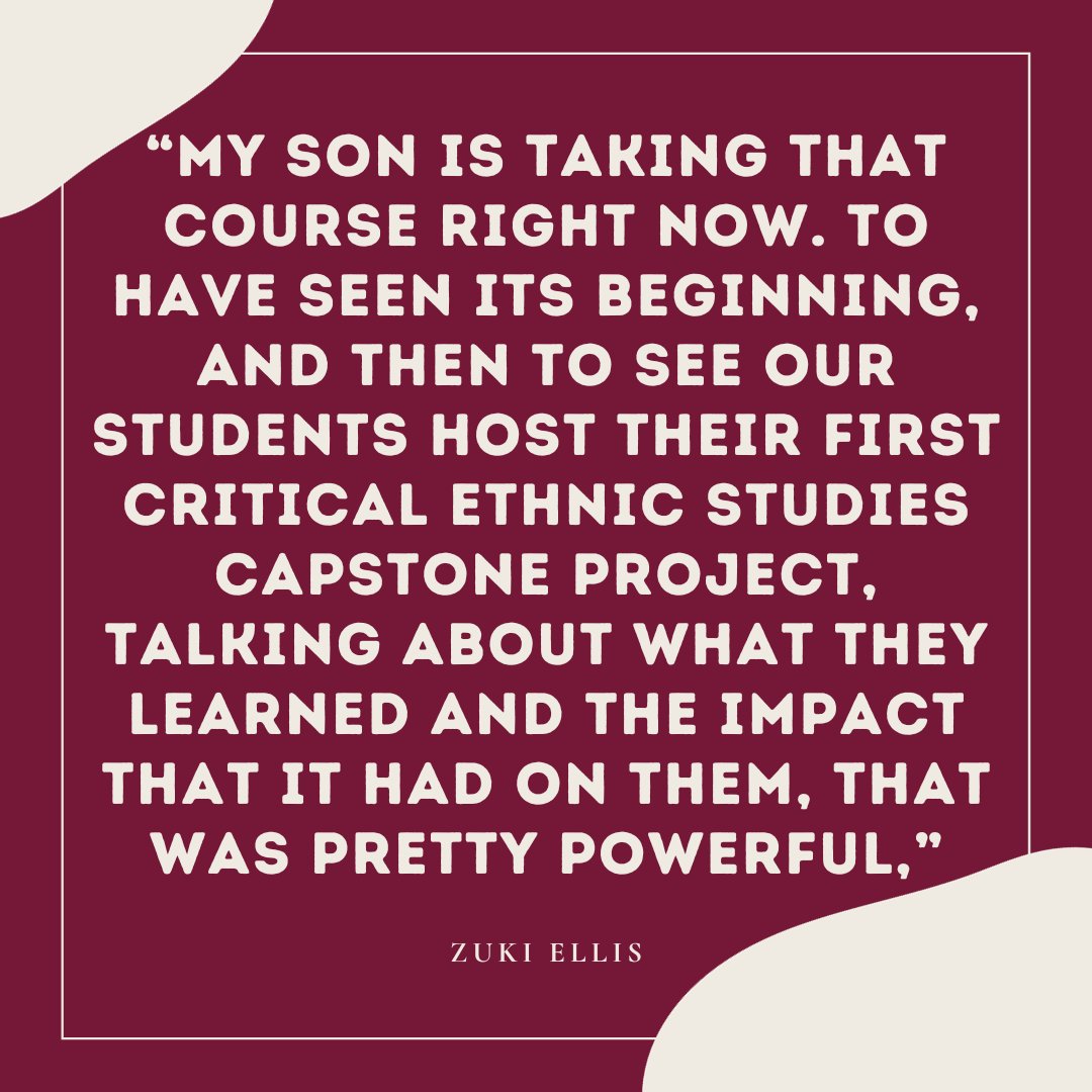 Article Title: St. Paul School Board up for Election

"On Nov. 7, St. Paul Public schools will be having elections for their school board."

Read More: augsburgecho.com/2023/11/06/st-…