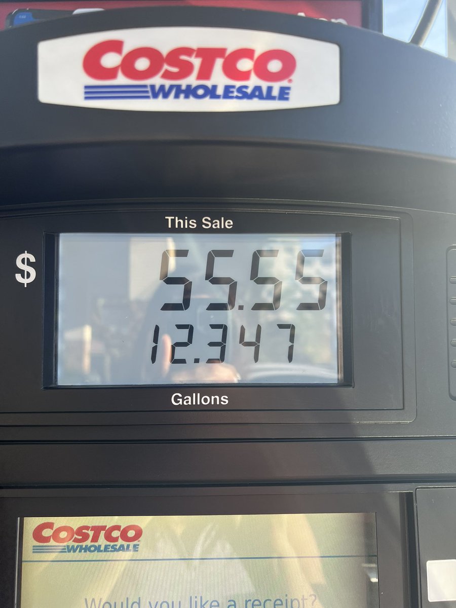 So close to perfection