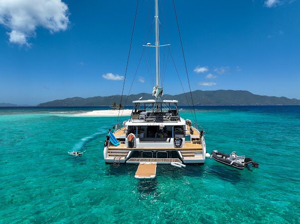 Yacht Charters tweet media